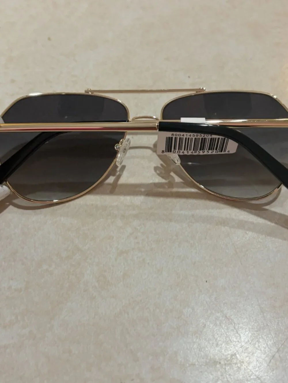NWT Reverb Aviator Sunglasses RVM05300 59 / 15 159